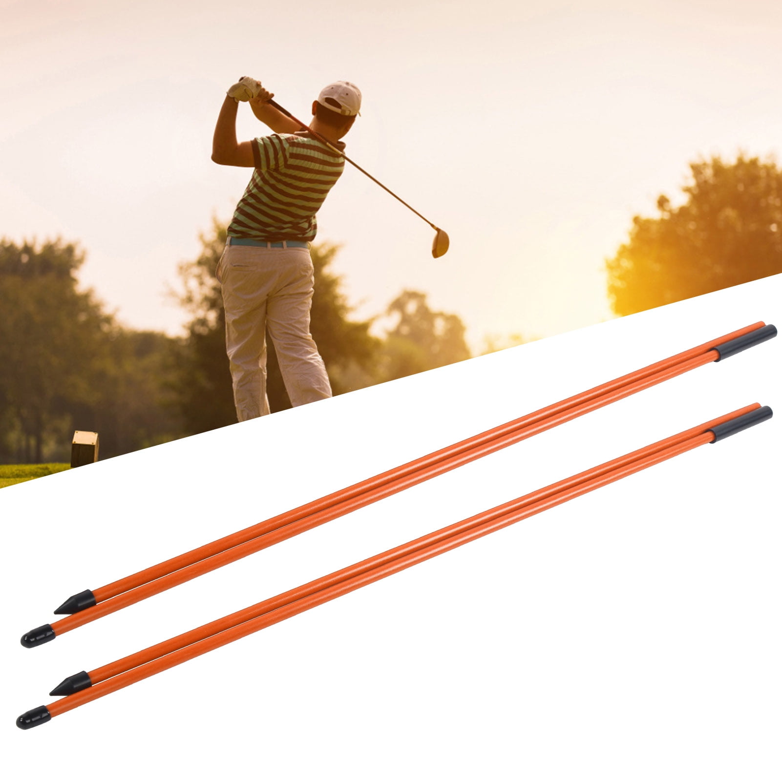 Alignment Sticks, Unique Safe To Use Reliable Quality Portable  For Home