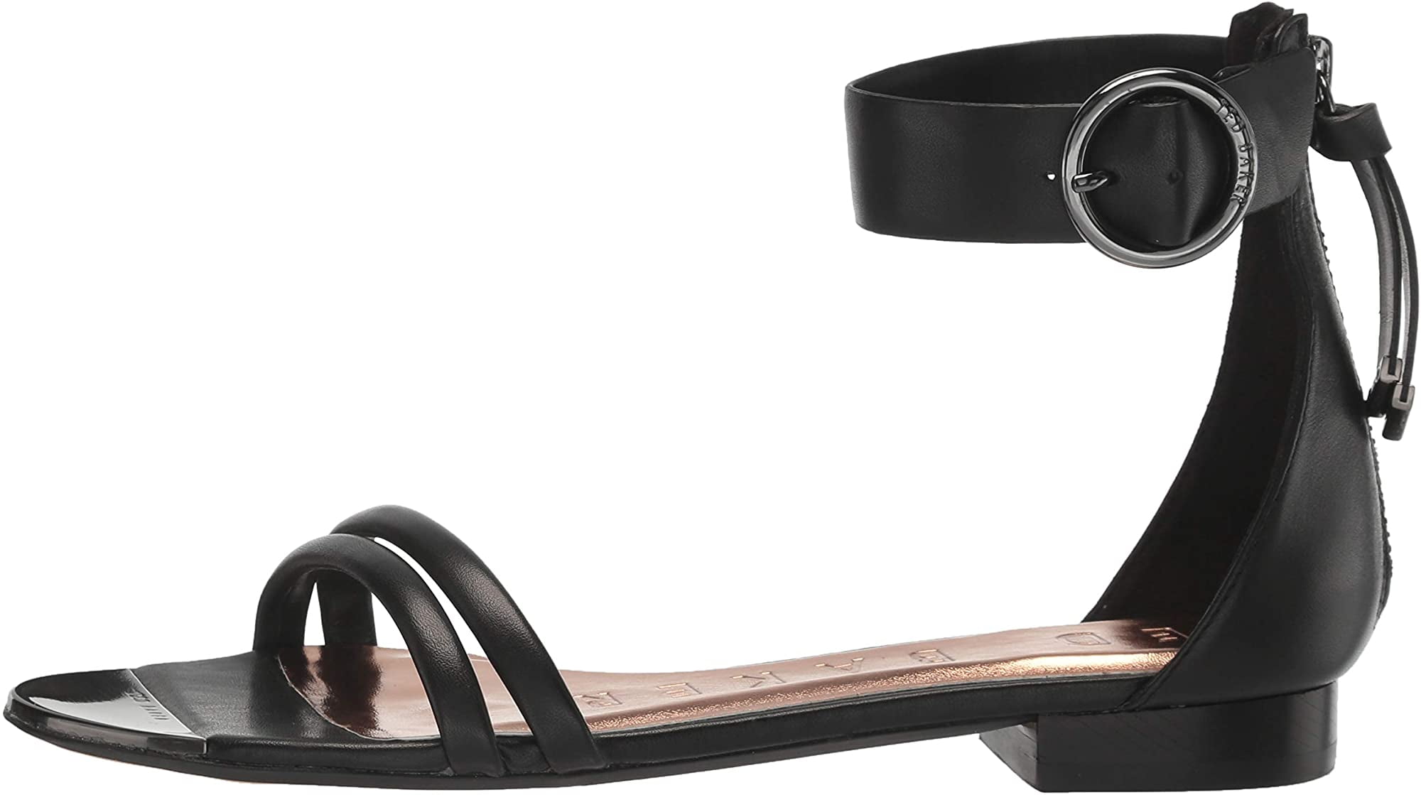 Ted Baker Womens Keltra Flat Sandal 