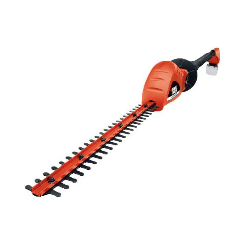 Factory-Reconditioned Black & Decker LPHT120R 20V MAX Cordless Lithium-Ion 18 in. Extended... by Black & Decker