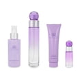 thumbnail image 1 of Set 360° Purple 4Pz Perry Ellis Perry Ellis, 1 of 3