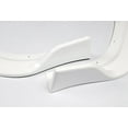 thumbnail image 3 of Stay Tuned Performance For 96-98 Honda Civic JDM CS-Style Painted White Front Bumper Body Lip Kit 3PCS, 3 of 5