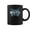 Black, variant on Muto Lifetime Member Team Coffee Mugs