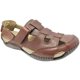 thumbnail image 2 of Huarache Sandalia De Piel 1801, 2 of 5