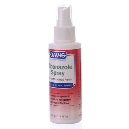 Miconazole Spray - Walmart.com - Walmart.com