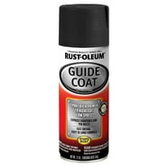 Rust-Oleum Automotive Enamel, Jet Black, 1 qt - Walmart.com