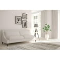 thumbnail image 1 of Zunthus Tan and Grey Woven Area Rug, 1 of 6
