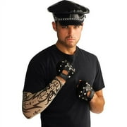 BIKER COSTUME KIT