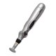 thumbnail image 1 of Bolígrafo de acupuntura bolígrafo de acupuntura electrónica con cabeza energía terapia del dolor . Jinwen Bolígrafo electrónico, 1 of 8