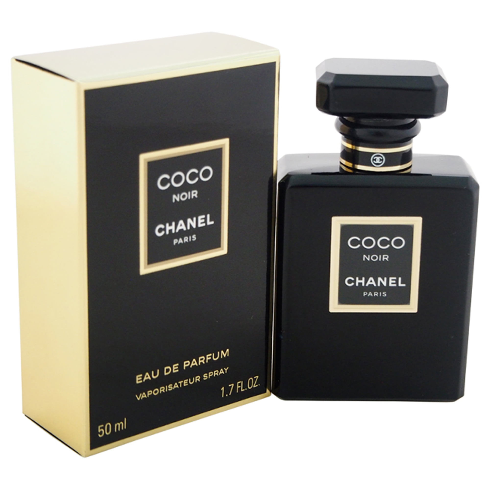 Chanel Coco Mademoiselle EDP Spray 100ml 3.4oz Walmart