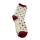 thumbnail image 1 of CALCETIN WOOL CORAZONES MULTICOLOR PARA DAMA Hackman HC-XWHG001, 1 of 2