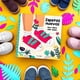 thumbnail image 2 of Libro Zapatos Nuevos Tapa Blanda, Autor Neus Moya Arasa, Editorial Timun Mas Infantil Mexico, 2 of 2