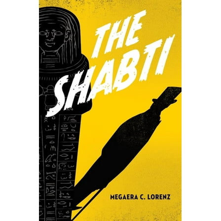 The Shabti, (Paperback)