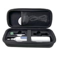 thumbnail image 3 of kusrkot Toothbrush Case Inner Electric Toothbrush EVA Hard Case for Rechargeable, 3 of 6