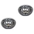 thumbnail image 1 of Par de Faros TYC Para Niebla Town & Country 1998 A 2000 Chrysler, 1 of 4
