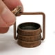 thumbnail image 5 of Miniatura de 3 Capas CUTICAT para Decoración de Tiendas de Comestibles 1/12 Dollhouse Lunch Box, 5 of 7