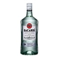 thumbnail image 2 of 6 Ron Bacardi Carta Blanca 1.75 L + Balón Mini, 2 of 3