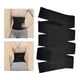 thumbnail image 3 of Entrenador de cintura Zulema Vendaje Wrap Shapewear Trimmer Belt 1 m, 3 of 8
