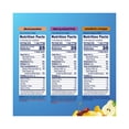 thumbnail image 4 of Dole Fruit Bowls No Sugar Added Variety Pack, 4 oz Cups (12 Pack), 4 of 7