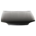 thumbnail image 2 of Fits 92-95 Civic  Sedan Front Hood Panel Assembly Primed HO1230119 60100SR4000ZZ, 2 of 3