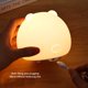 thumbnail image 4 of Luz de Noche LED Animal Lindo Yuarrent Recargable 1200mah, 4 of 6