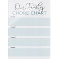 thumbnail image 1 of Marker Board-Our Family Chore Chart (Dry-Erase) (11 X 15.5), 1 of 1