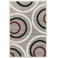 thumbnail image 7 of Capri Circles Rug, Multiple Sizes, 7 of 7