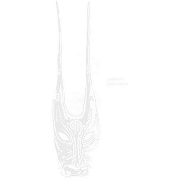 Lambert - Lost Tapes - Rock - Vinyl