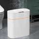 thumbnail image 4 of Automatic Trash Bin, 16 Litre Smart Trash Can with Lid,Waterproof Garbage Bin, Intelligent Opening and Low Consumption, 4 of 5