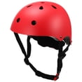 thumbnail image 1 of Protective Gear,In 1 Set Adjustable 1 Helmet And Pads Wrist 7 In Pads Set Pad Set Knee Pads Adjustable Kids Pads Pads Kids Knee Helmet And Wrist Roller 7 Set 7 Helmet Set Siuke Helmet, 1 of 7