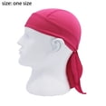 thumbnail image 2 of Sweat head cover helmet liner skull cap, 2 of 5