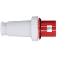 thumbnail image 3 of Aviation Connector, Aviation Power Plug 5 Core Three Phase Five Wire Sturdy  Thickened  For Agriculture For Airport For Chemical Industry, 3 of 8