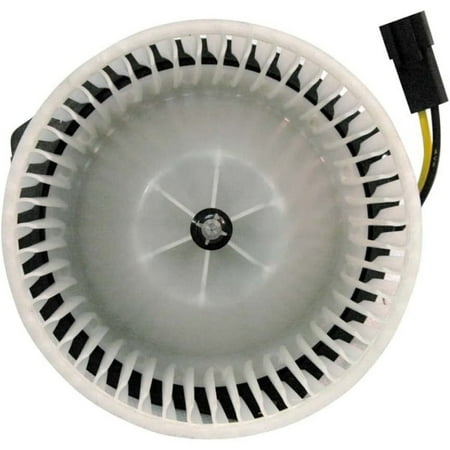 For Dodge Ram 1500 / 2500 / 3500 Van Blower Motor Assembly 1995-2003 For 5015869AA