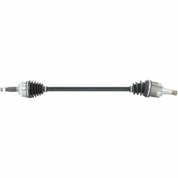 CV Axle Shaft Fits select: 2001-2003 TOYOTA PRIUS