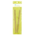 thumbnail image 1 of LOVE KNITTING 76 cm (30 in) Bamboo Circular Knitting Needles, 75 cm (29.5 in), 4 mm (0.16 in), 1 of 2
