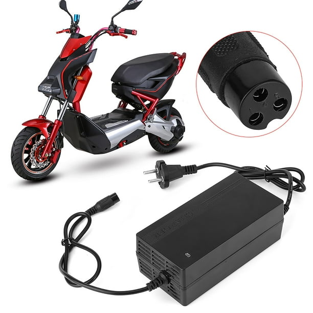 Battery Charger 24v Battery Charger Power Charger Scooter Battery