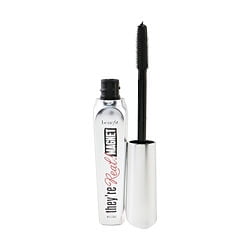 Benefit ¡Beneficio por beneficio, son reales! Máscara de pestañas Magnet Powerful Lifting & Longening - # Supercharged Black --9g/0.32oz