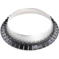 thumbnail image 7 of JEGS Stainless Steel Trim Ring for JEGS 15 in. x 7 in. Rally Wheels, 7 of 7