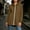Coffee, variant on Women Hoodie Jacket Sevevn Hooded Full Zip Longline Fit Fleece Fabric Side Snap Buttons Side Pockets Long Sleeve Outerwear For Daily Casual Wear