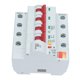 thumbnail image 5 of Disyuntor de control remoto, disyuntor inteligente WiFi Bluetooth Disyuntor Wi-Fi Estándares líderes en la industria, 5 of 12