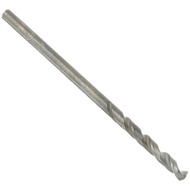 DeWalt DW1108 Black Oxide Drill Bit