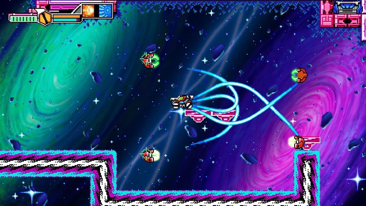 Blaster Master Zero 3 (Nintendo Switch) - Walmart.com