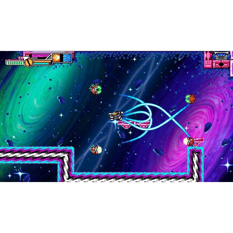 Blaster Master Zero 3 (Nintendo Switch) - Walmart.com