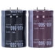thumbnail image 2 of 2pcs Aluminum Electrolytic Capacitor 450V 560μF 105℃ for Audio Equipment LED Energy Saving Lamps, 2 of 10