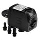 thumbnail image 1 of Bomba de agua Simple Deluxe, 400 GPH, 30 W, cabezal de potencia sumergible, 1 of 8