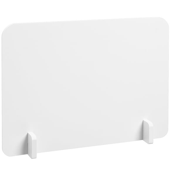 Partition Board Return to School Dining Room Desktop Spray Proof Guard Partition Board (40cmx30cm)