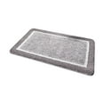 thumbnail image 2 of Xihbxyly Rug Area Rug Living Room Bedroom Rug Bathroom Rugs, Soft And Absorbent Microfiber Bath Rugs, Non-Slip Shower Carpet, Machine Wash Dry, Bath Mats For Bathroom Floor, Tub And Shower, 2 of 8