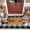Black-BK, variant on Yomikausa Fall Outdoor Rug, Orange Plaid Hand-Woven Check Mat, Layered Doormat for Front Porch, Entryway, Farmhouses, and Patios