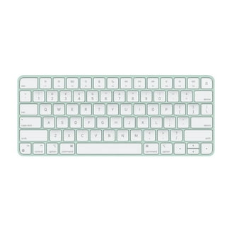 Portable Apple Magic Keyboard with Touch ID, Computer Keypad, IOS