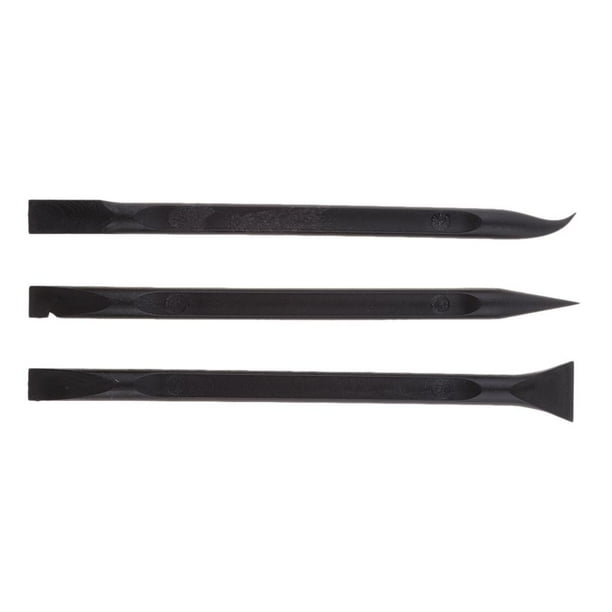 Miulika Crowbar Rod Pry Bar for Phone Tablet LCD Disassemble Repair Opening Tools Walmart.ca