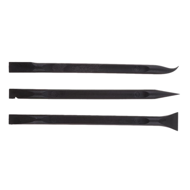 Ensemble d'Outils de Réparation de Téléphone Portable 3 Pcs